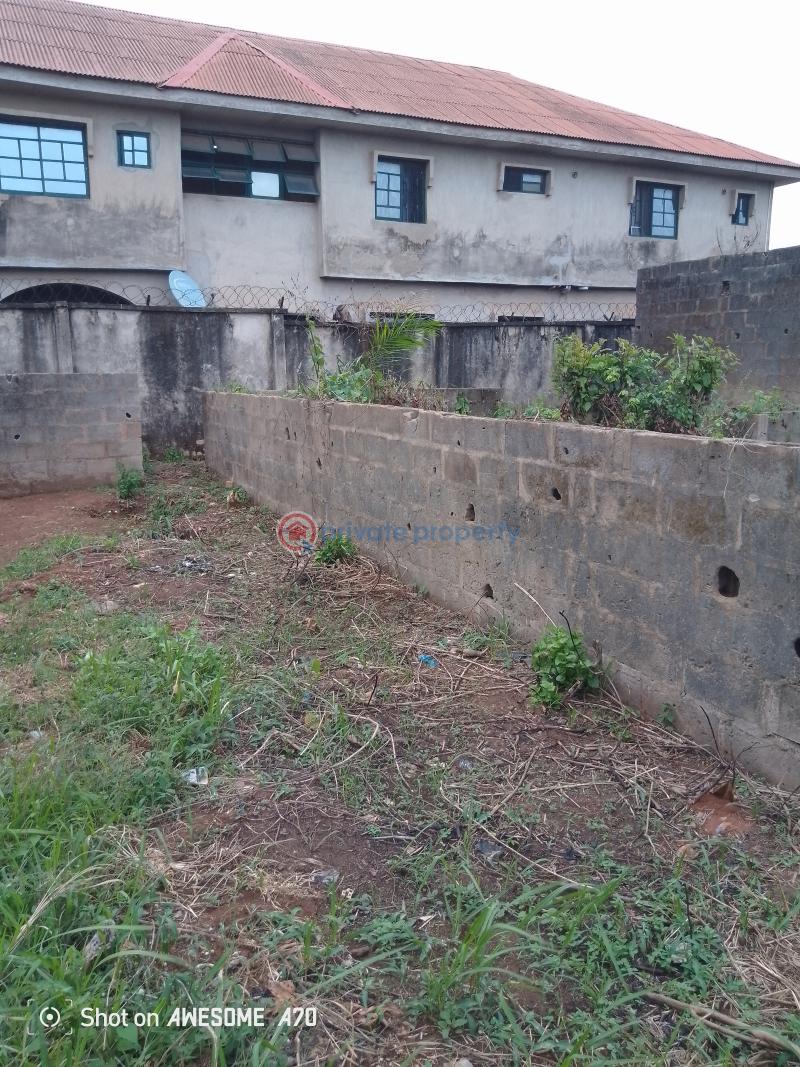 Mixed use Land For Sale Temidire Off Abekoko Ifo Ogun - 2