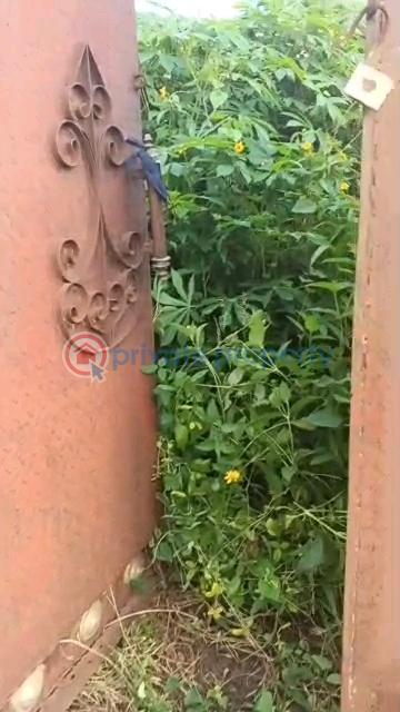 Full plot facing the tarred road - 2 Land For Sale Ait Lagos Alagbado Abule Egba Lagos - 2