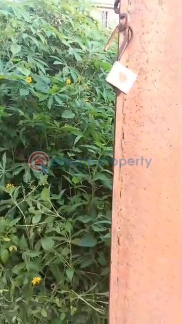 Full plot facing the tarred road - 13 Land For Sale Ait Lagos Alagbado Abule Egba Lagos - 13