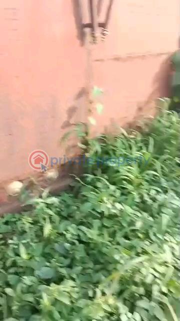 Full plot facing the tarred road - 14 Land For Sale Ait Lagos Alagbado Abule Egba Lagos - 14