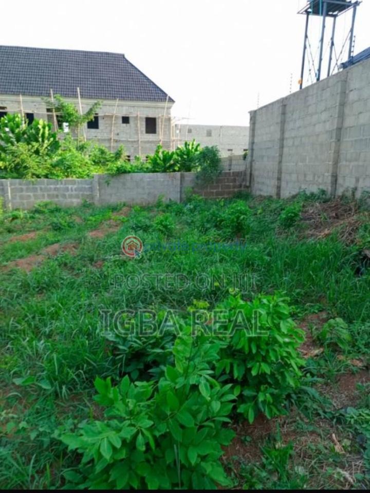 Residential Land For Sale Nitel Estate Off Awolowo Way Ikorodu Ikorodu Lagos - 0