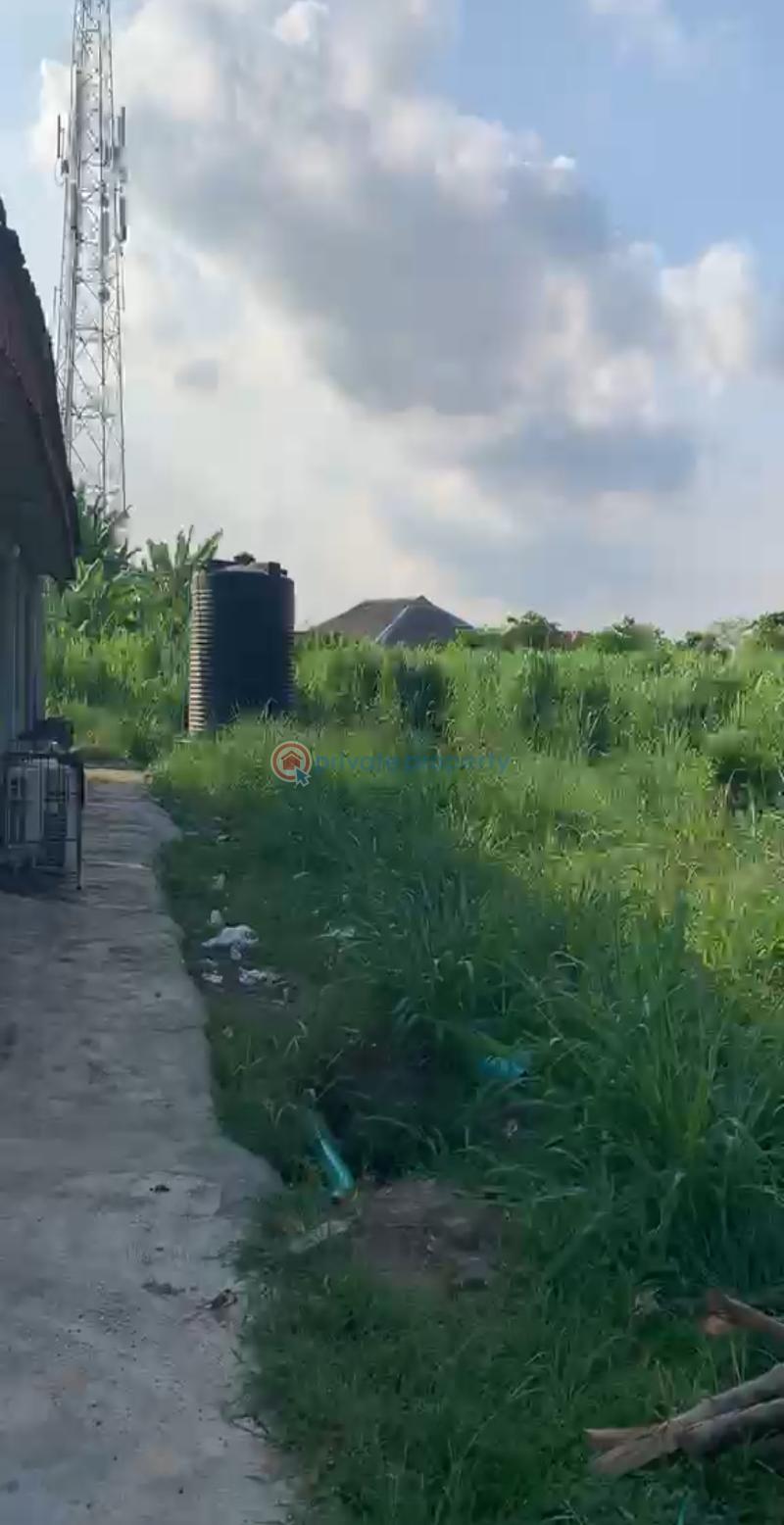 Residential Land For Sale Asese Obafemi Owode Ogun - 5