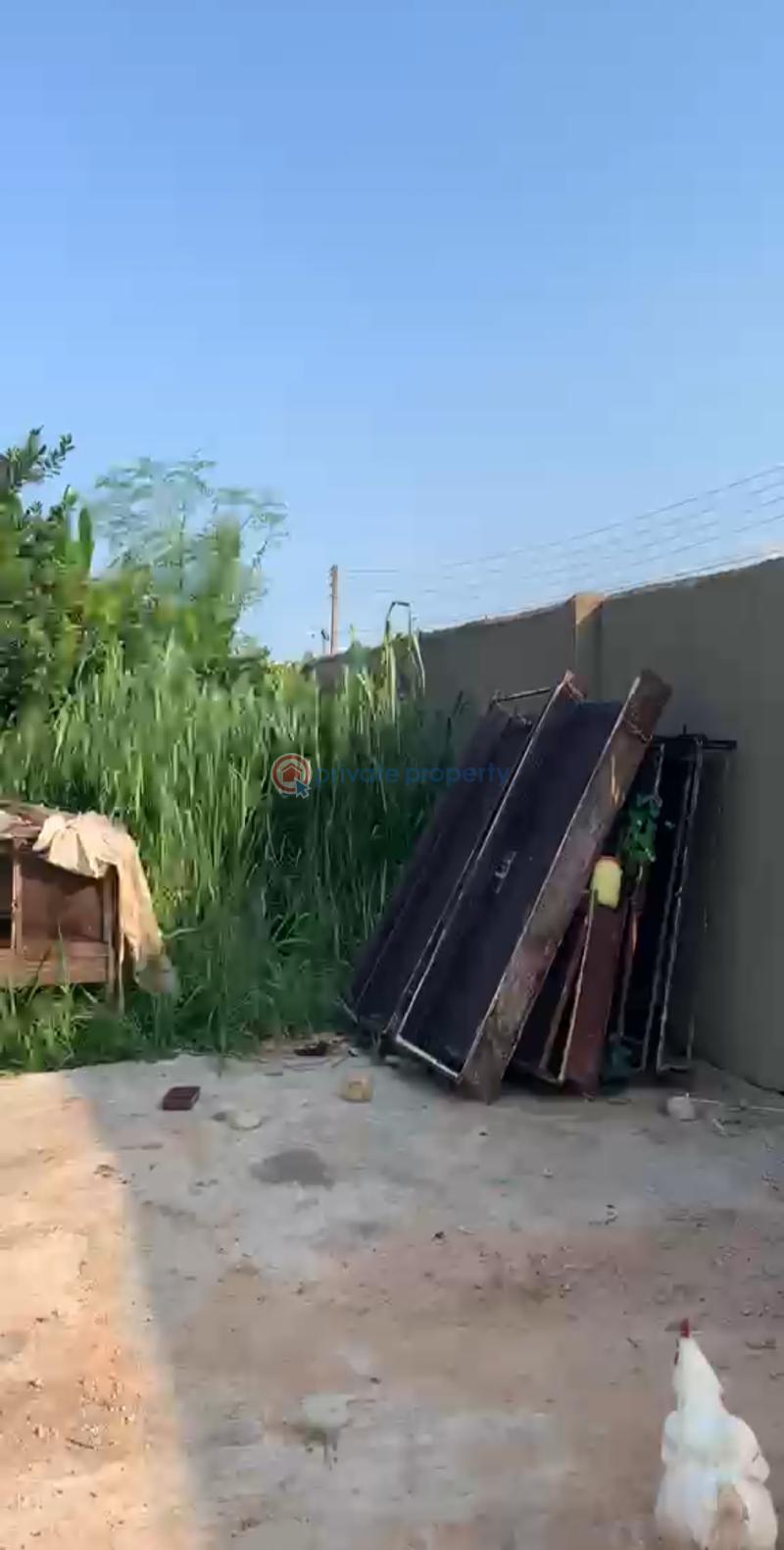 Residential Land For Sale Asese Obafemi Owode Ogun - 2