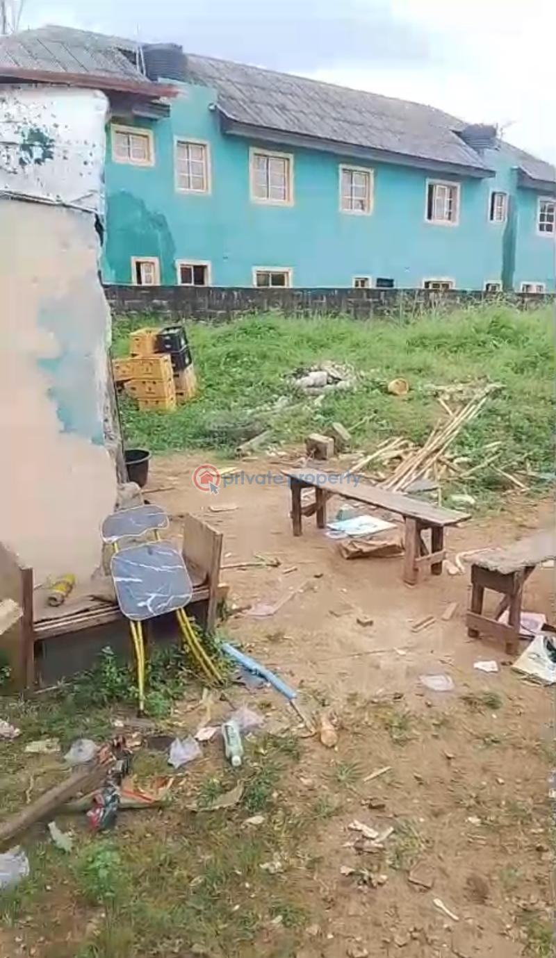 Residential Land For Sale Off Kazeem Street, Ketu Alapere Ketu Kosofe/Ikosi Lagos - 1