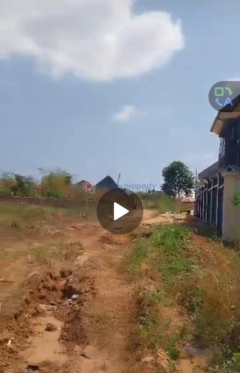 Residential Land For Sale New Valley Estate, Last Redeem Okpanam Asaba Delta - 3