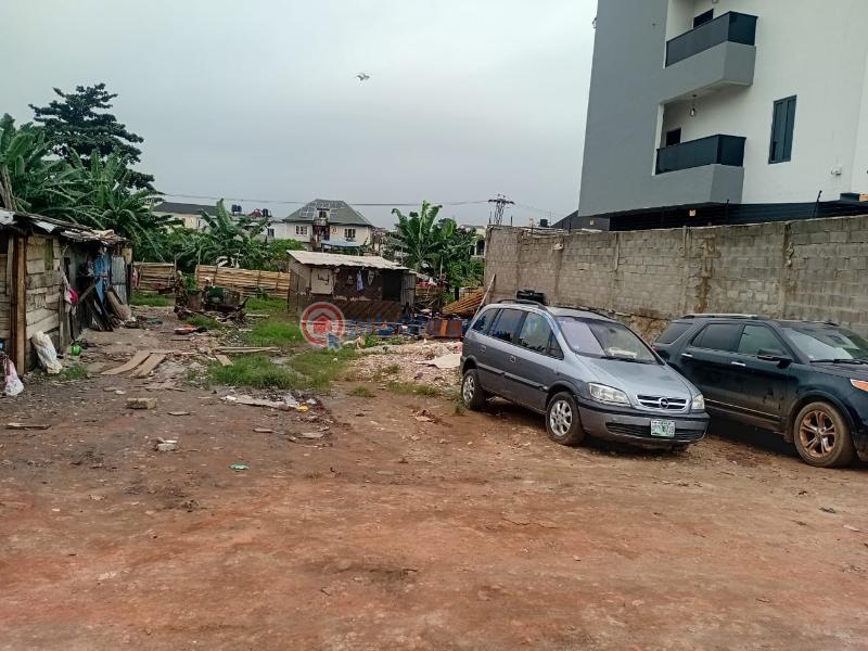 10 bedroom Residential Land For Sale Off Agbaoku Opebi Allen Ikeja Lagos Opebi Ikeja Lagos - 6