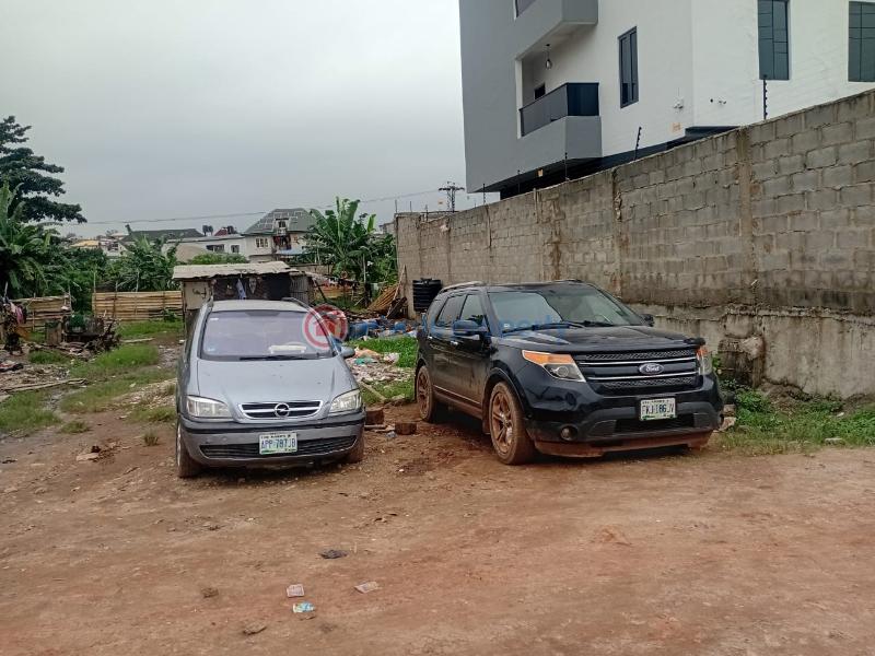 10 bedroom Residential Land For Sale Off Agbaoku Opebi Allen Ikeja Lagos Opebi Ikeja Lagos - 4