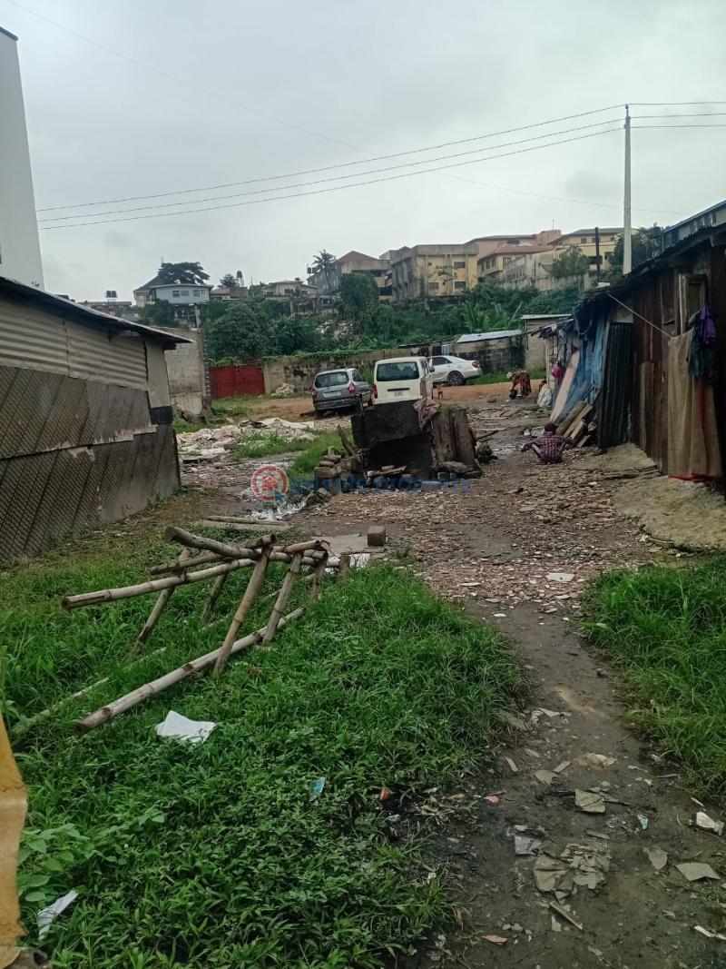 10 bedroom Residential Land For Sale Off Agbaoku Opebi Allen Ikeja Lagos Opebi Ikeja Lagos - 2