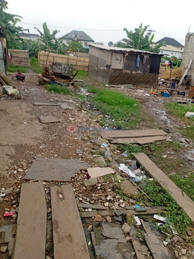 10 bedroom Residential Land For Sale Off Agbaoku Opebi Allen Ikeja Lagos Opebi Ikeja Lagos - 5