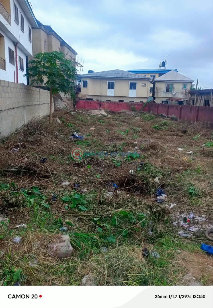 Residential Land For Sale Oyeniru Estate Off Demurin Road Ketu Alapere Ketu Kosofe/Ikosi Lagos - 1