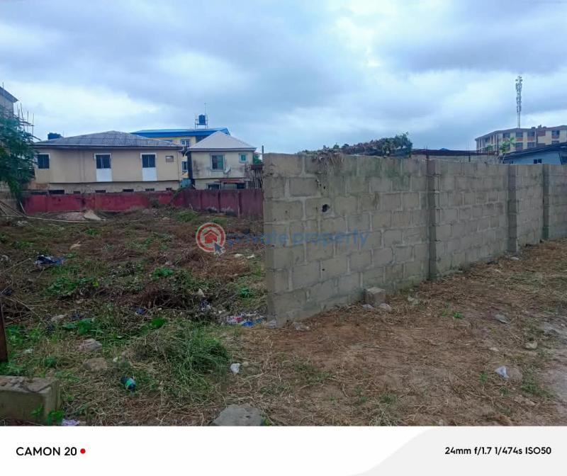 Residential Land For Sale Oyeniru Estate Off Demurin Road Ketu Alapere Ketu Kosofe/Ikosi Lagos - 4