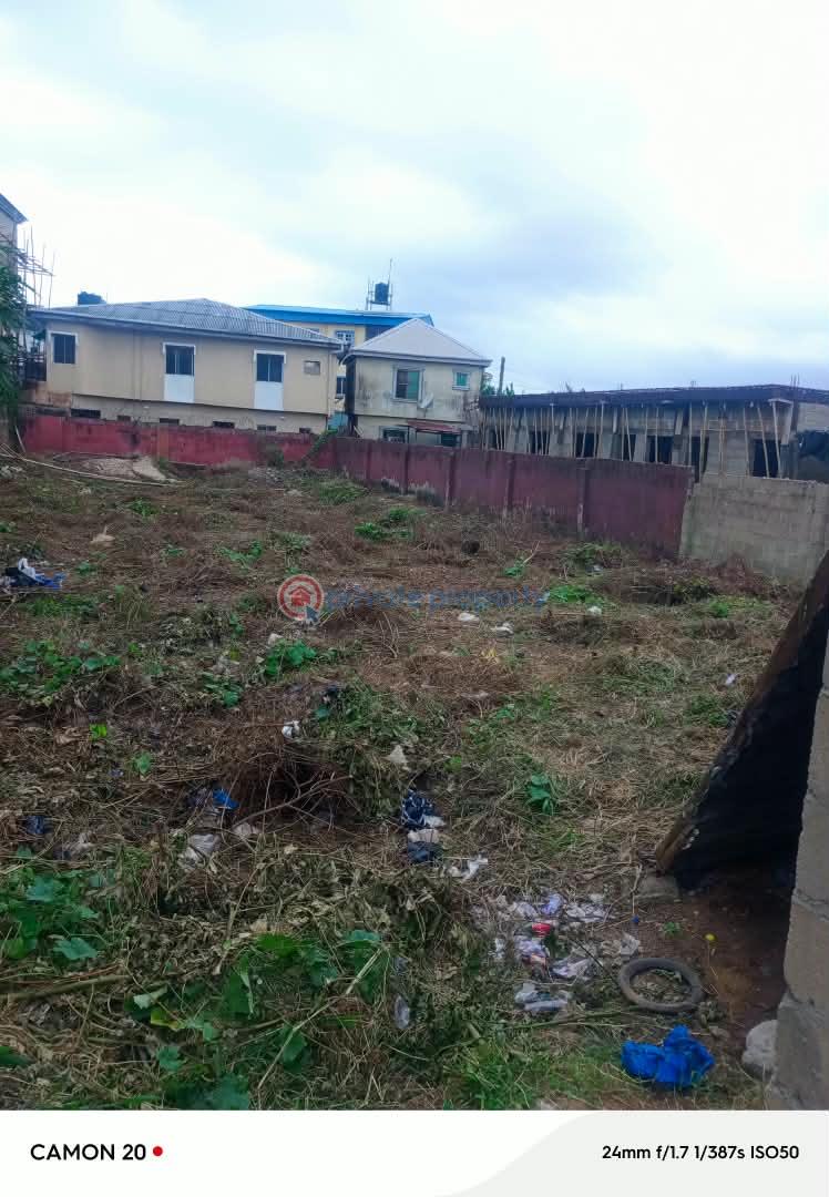 Residential Land For Sale Oyeniru Estate Off Demurin Road Ketu Alapere Ketu Kosofe/Ikosi Lagos - 2