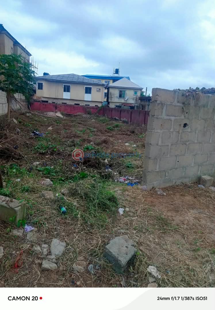 Residential Land For Sale Oyeniru Estate Off Demurin Road Ketu Alapere Ketu Kosofe/Ikosi Lagos - 3