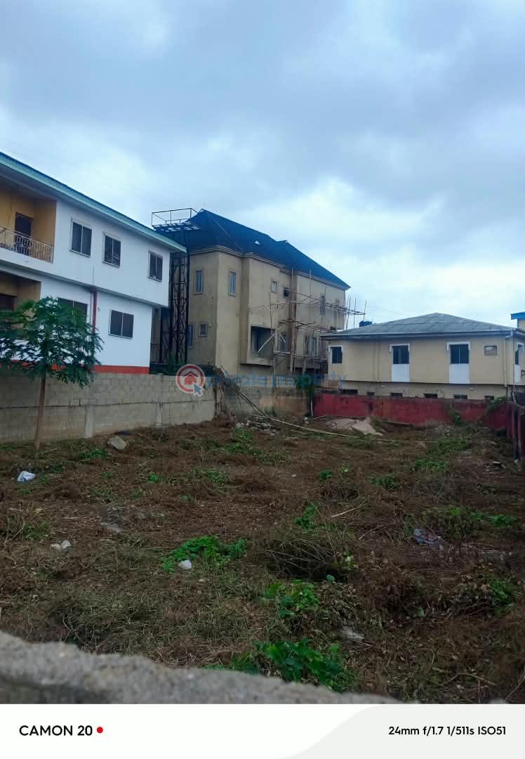 Residential Land For Sale Oyeniru Estate Off Demurin Road Ketu Alapere Ketu Kosofe/Ikosi Lagos - 5