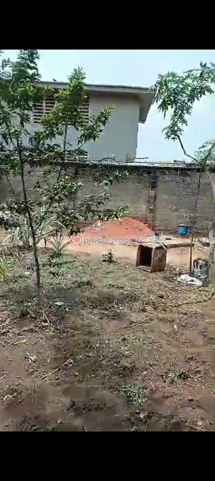 Land For Sale Alagbole Lagos Extension Ogun - 4