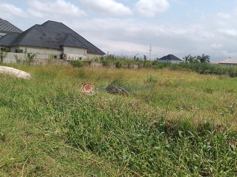 1 bedroom Residential Land For Sale Salvation Estate, Owode, Langbasa Road Ajah Langbasa Ajah Lagos - 0