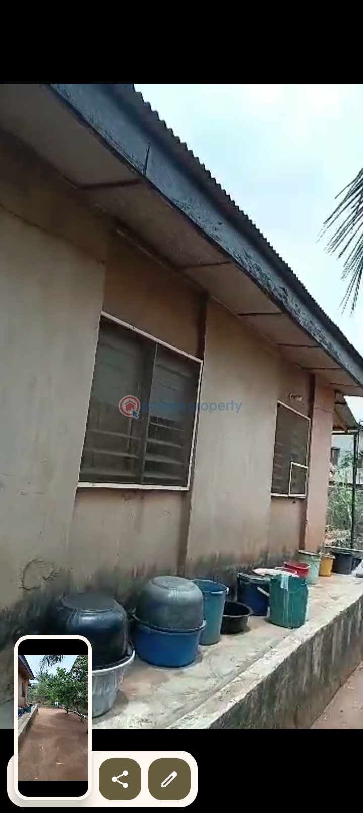 Land For Sale Alagbole Lagos Extension Ogun - 2