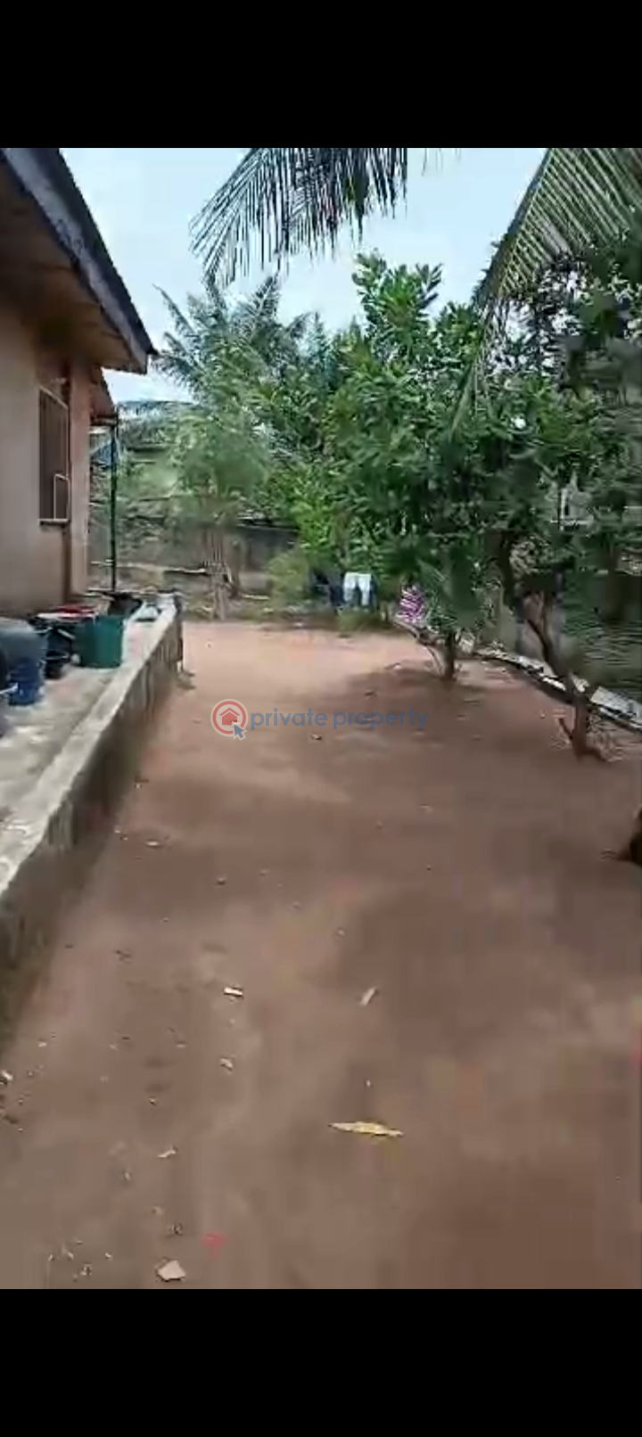 Land For Sale Alagbole Lagos Extension Ogun - 1