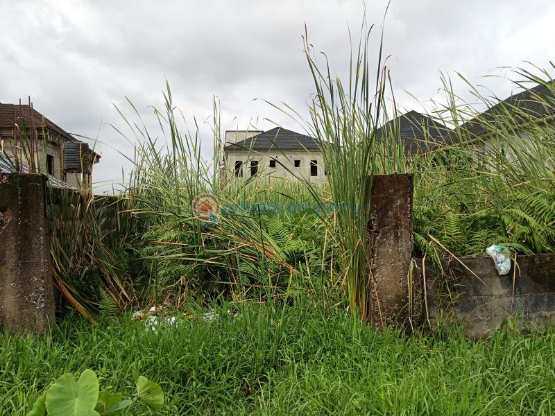 Residential Land For Sale Higher Ground Estate, Sangotedo Ajah Lagos State Sangotedo Lagos - 3