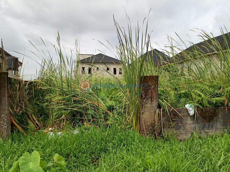 Residential Land For Sale Higher Ground Estate, Sangotedo Ajah Lagos State Sangotedo Lagos - 4