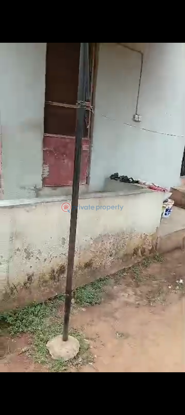 Land For Sale Alagbole Lagos Extension Ogun - 3