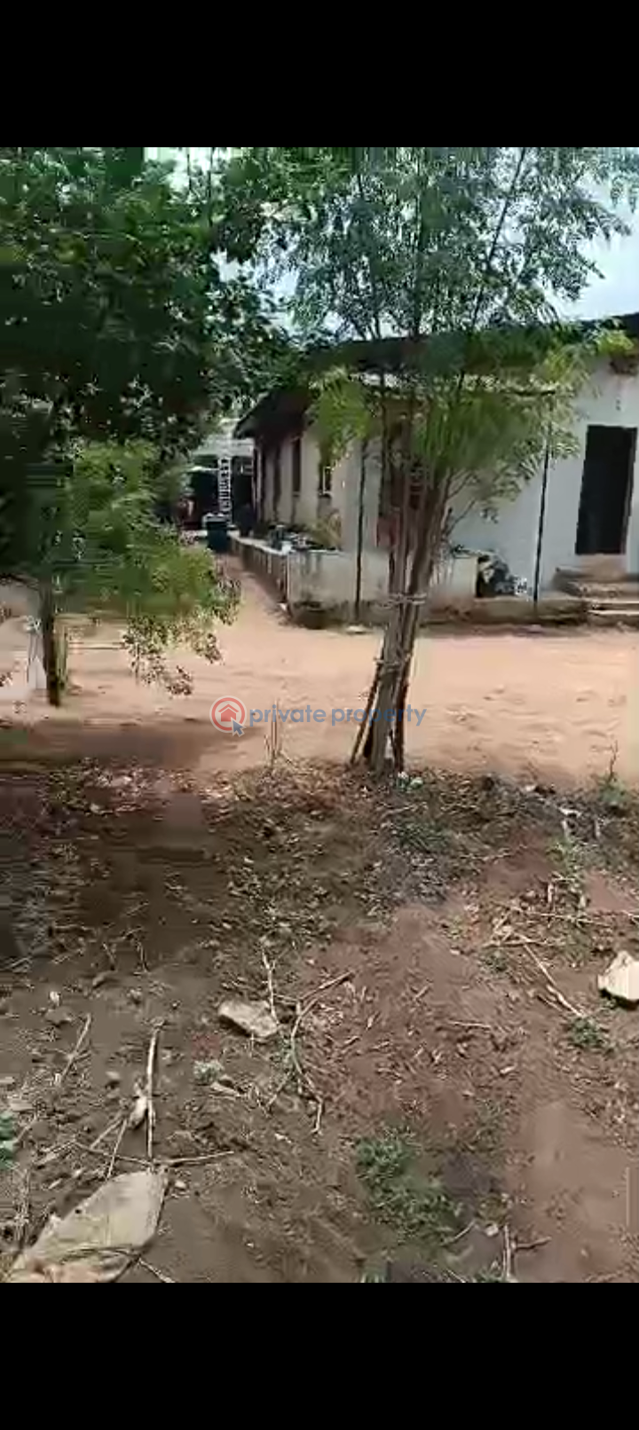 Land For Sale Alagbole Lagos Extension Ogun - 5