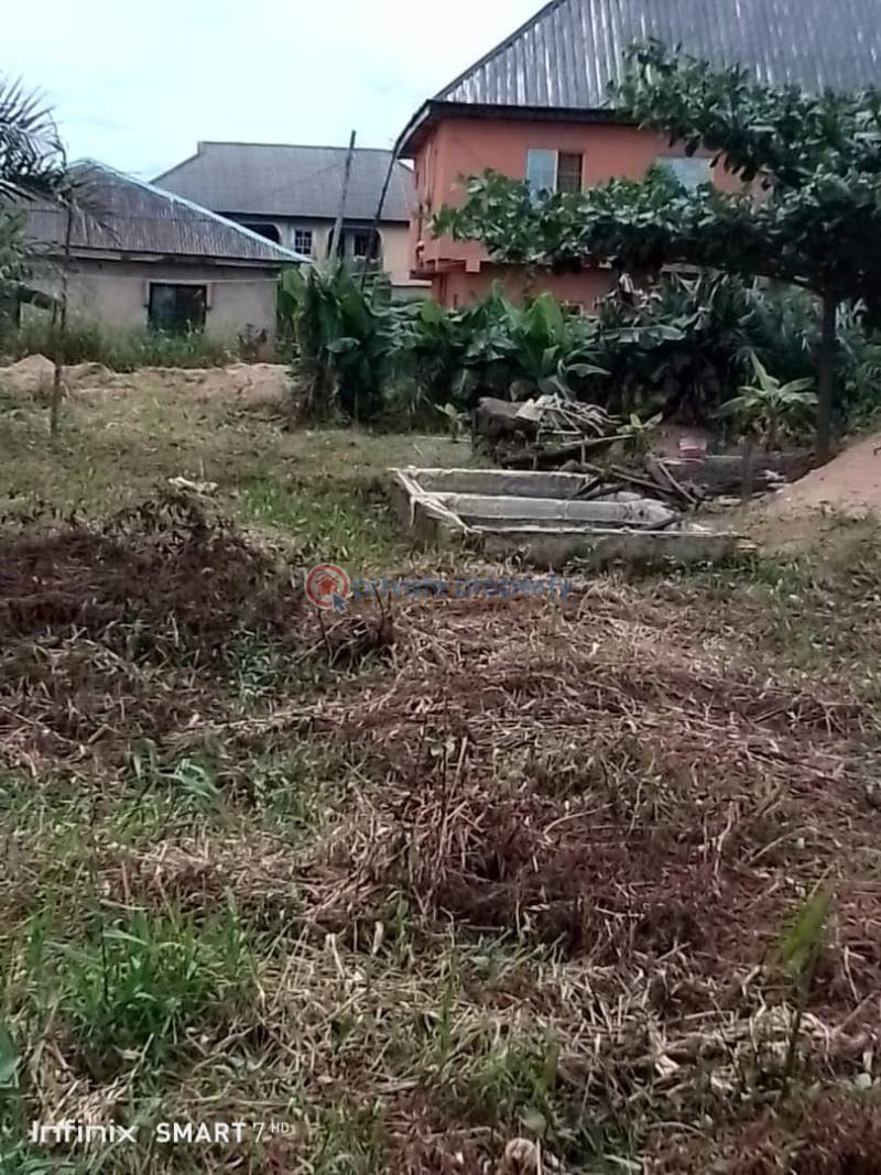 Residential Land For Sale Igando Ikotun/Igando Lagos - 0