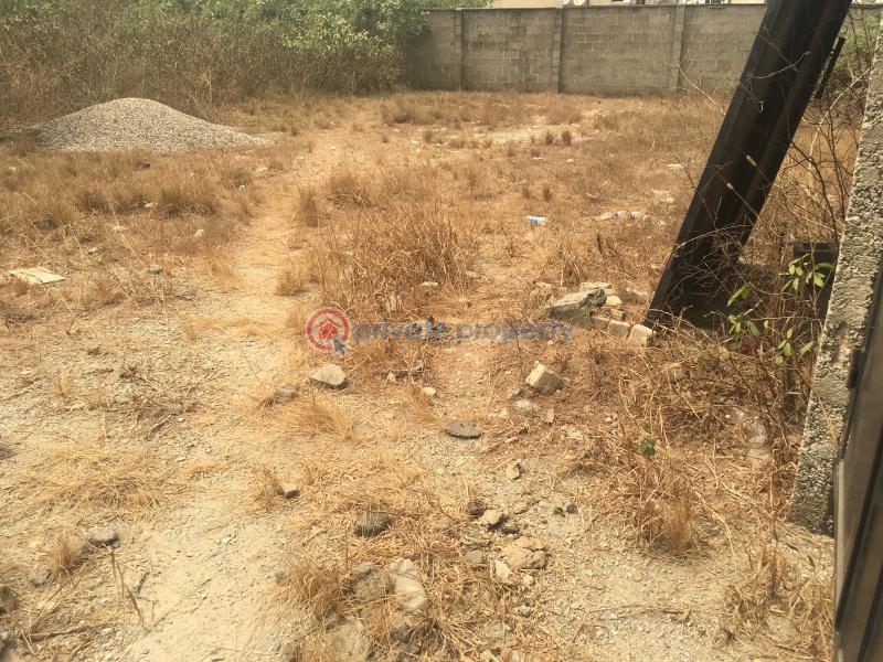 Residential Land For Sale Ibeshe Road Before Abuja Bus Stop Ibeshe Ikorodu Lagos - 6