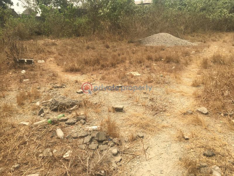 Residential Land For Sale Ibeshe Road Before Abuja Bus Stop Ibeshe Ikorodu Lagos - 2