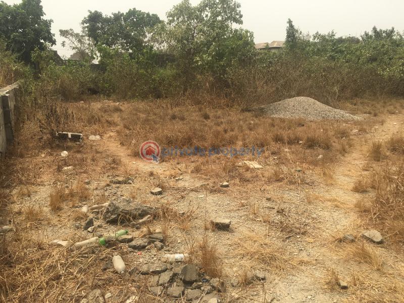 Residential Land For Sale Ibeshe Road Before Abuja Bus Stop Ibeshe Ikorodu Lagos - 3