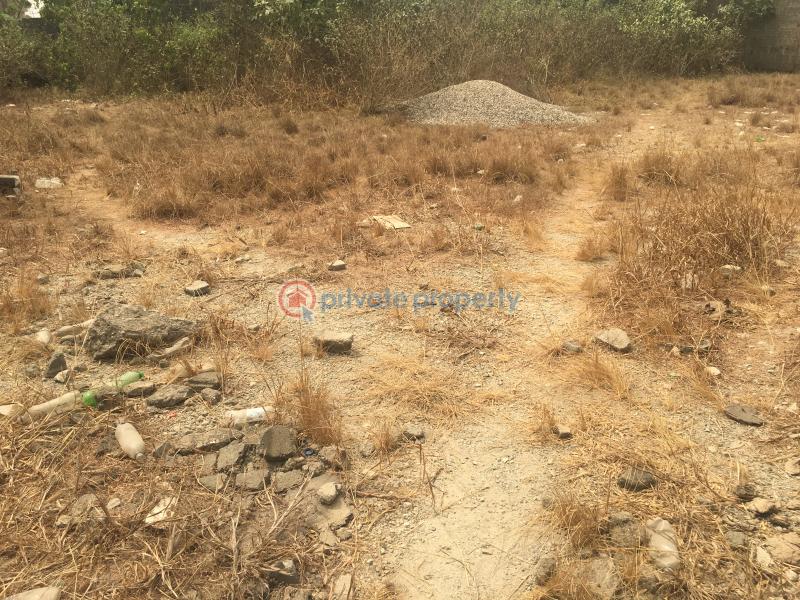 Residential Land For Sale Ibeshe Road Before Abuja Bus Stop Ibeshe Ikorodu Lagos - 5