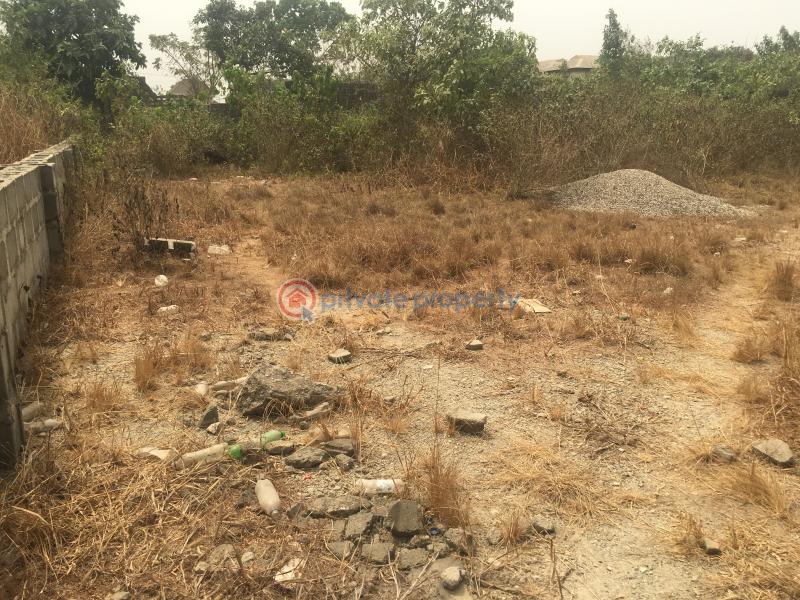 Residential Land For Sale Ibeshe Road Before Abuja Bus Stop Ibeshe Ikorodu Lagos - 4