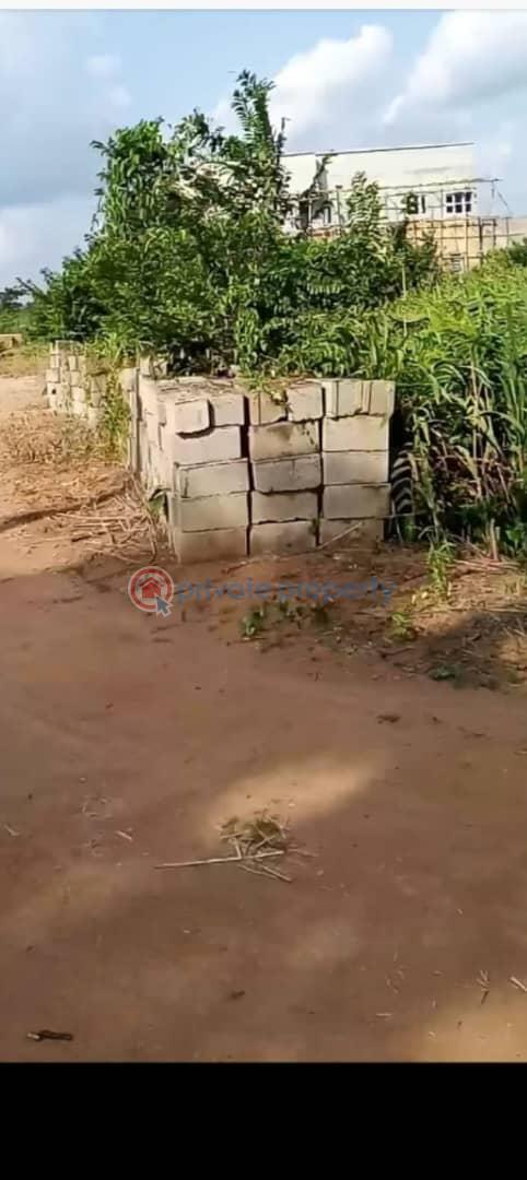 10 bedroom Residential Land For Sale Pelican Brief Estate Kobape Abeokuta Oke Mosan Abeokuta Ogun - 6