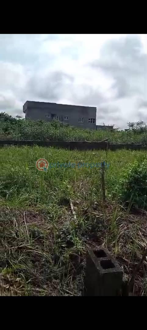 10 bedroom Residential Land For Sale Pelican Brief Estate Kobape Abeokuta Oke Mosan Abeokuta Ogun - 4