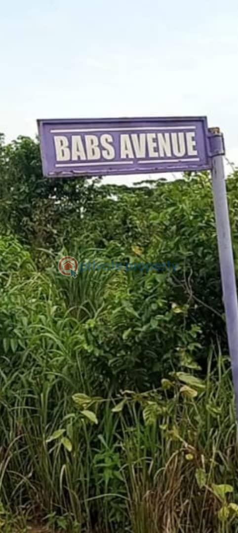 10 bedroom Residential Land For Sale Pelican Brief Estate Kobape Abeokuta Oke Mosan Abeokuta Ogun - 2