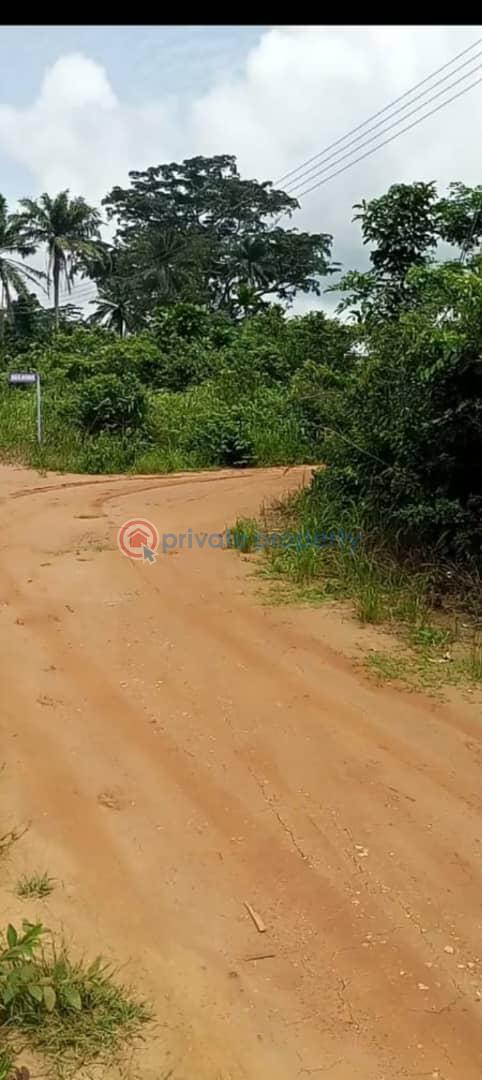 10 bedroom Residential Land For Sale Pelican Brief Estate Kobape Abeokuta Oke Mosan Abeokuta Ogun - 3