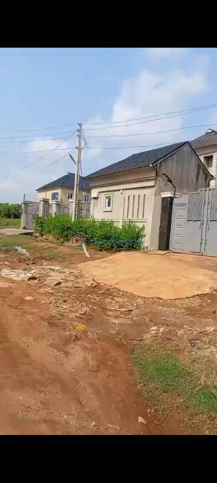 Residential Land For Sale Grammar School Awolowo Road Eruwen Ikorodu Lagos - 1