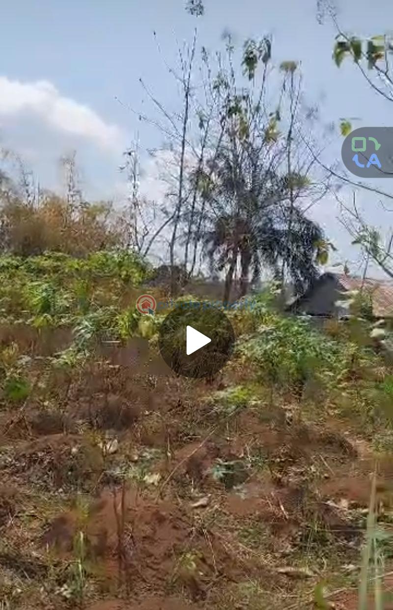 Residential Land For Sale New Valley Estate, Last Redeem Okpanam Asaba Delta - 2