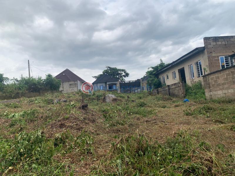 Residential Land For Sale Greens And Views Estate, Off Tipper Garage, Akala Express, Ibadan Akala Express Ibadan Oyo
