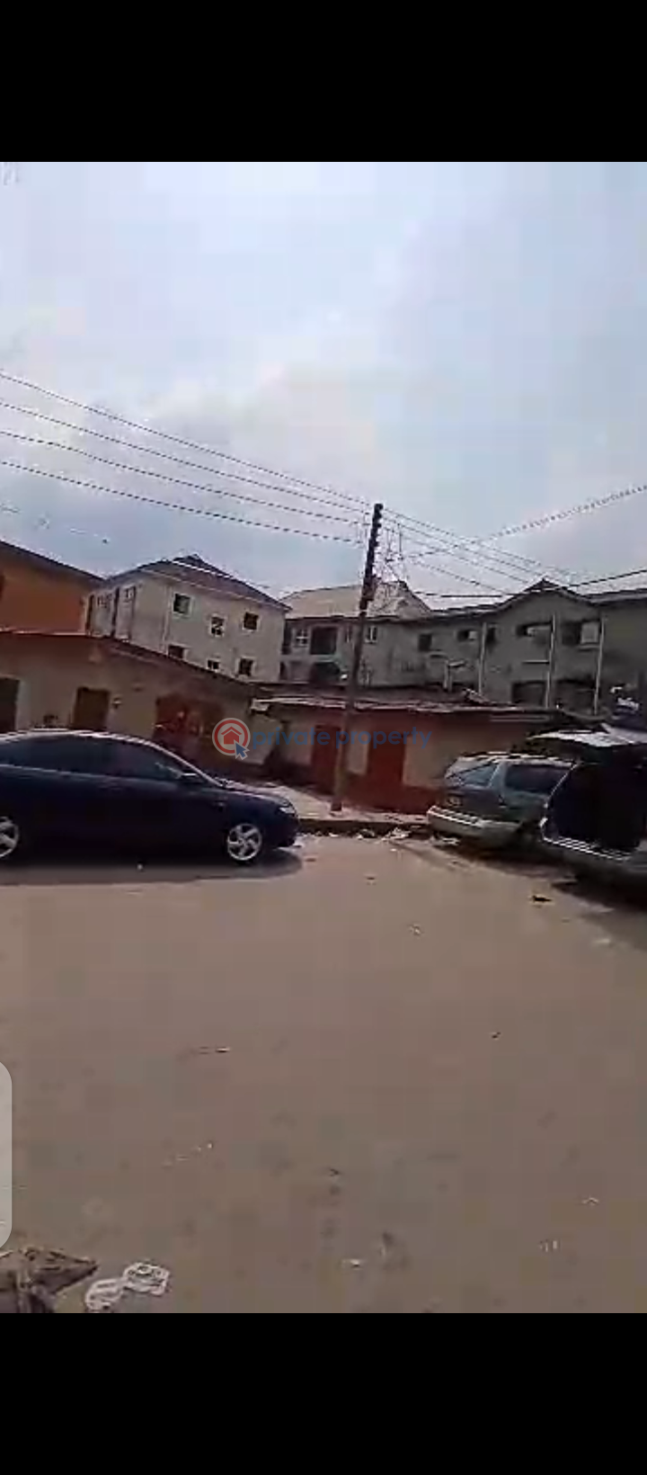 Residential Land For Sale Gbagada Pedro Road Ladylak Gbagada Lagos - 1