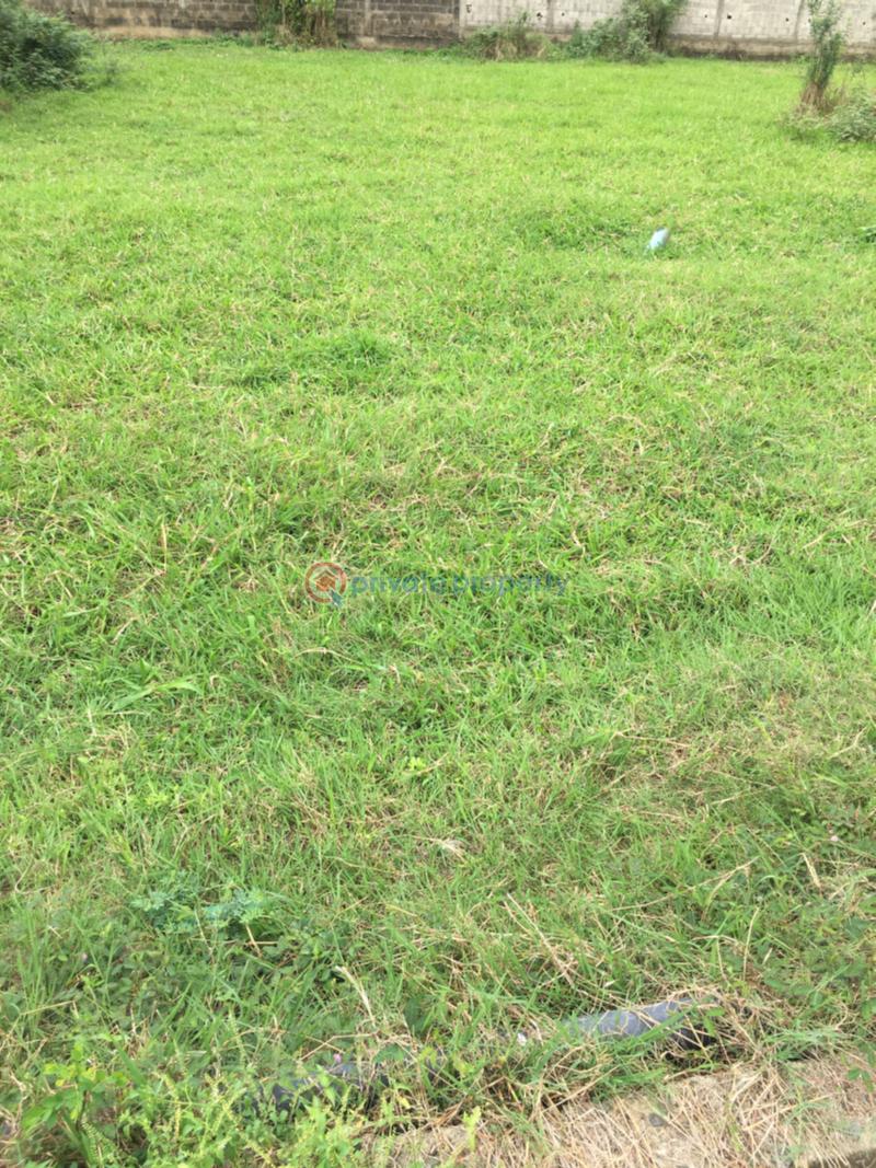 Mixed use Land For Sale Isheri North Gra Isheri North Ojodu Lagos - 2