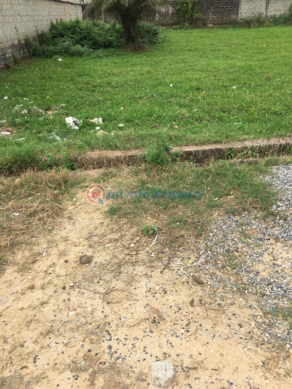 Mixed use Land For Sale Isheri North Gra Isheri North Ojodu Lagos - 0