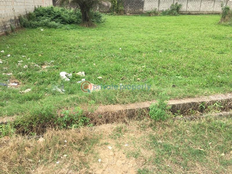 Mixed use Land For Sale Isheri North Gra Isheri North Ojodu Lagos - 1