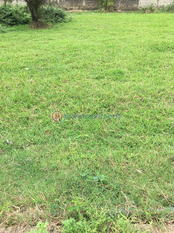 Mixed use Land For Sale Isheri North Gra Isheri North Ojodu Lagos - 5