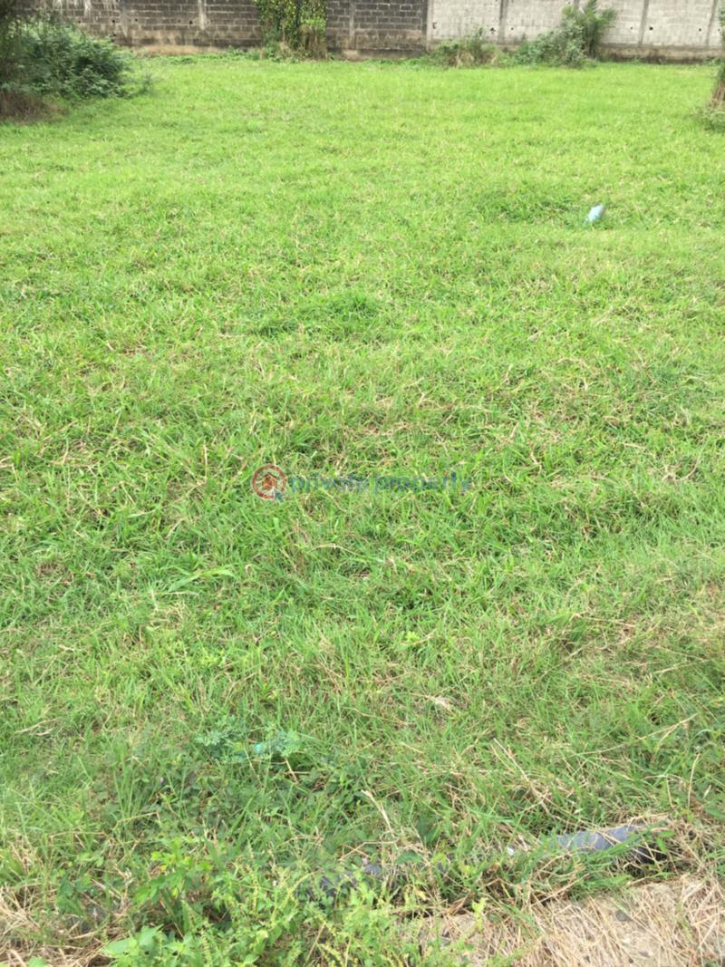 Mixed use Land For Sale Isheri North Gra Isheri North Ojodu Lagos - 6