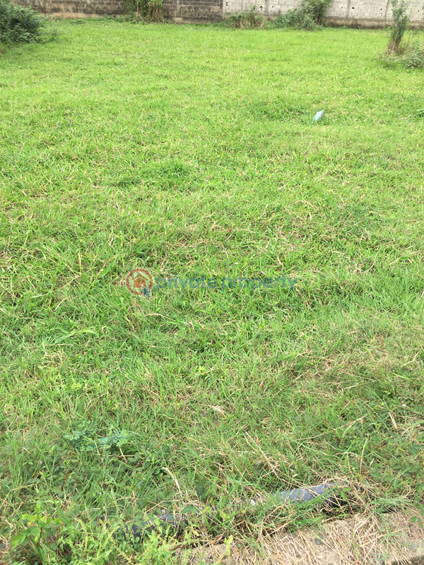 Mixed use Land For Sale Isheri North Gra Isheri North Ojodu Lagos - 3