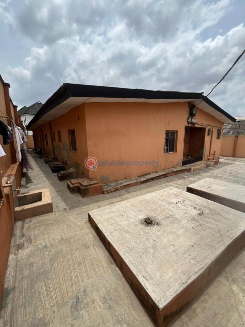 4 bedroom Residential Land For Sale Ojodu Lagos - 2