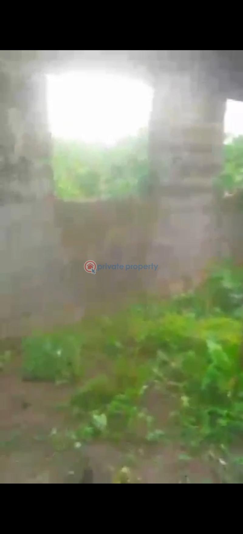 Mixed use Land For Sale Oko Afo Badagry Lagos - 1