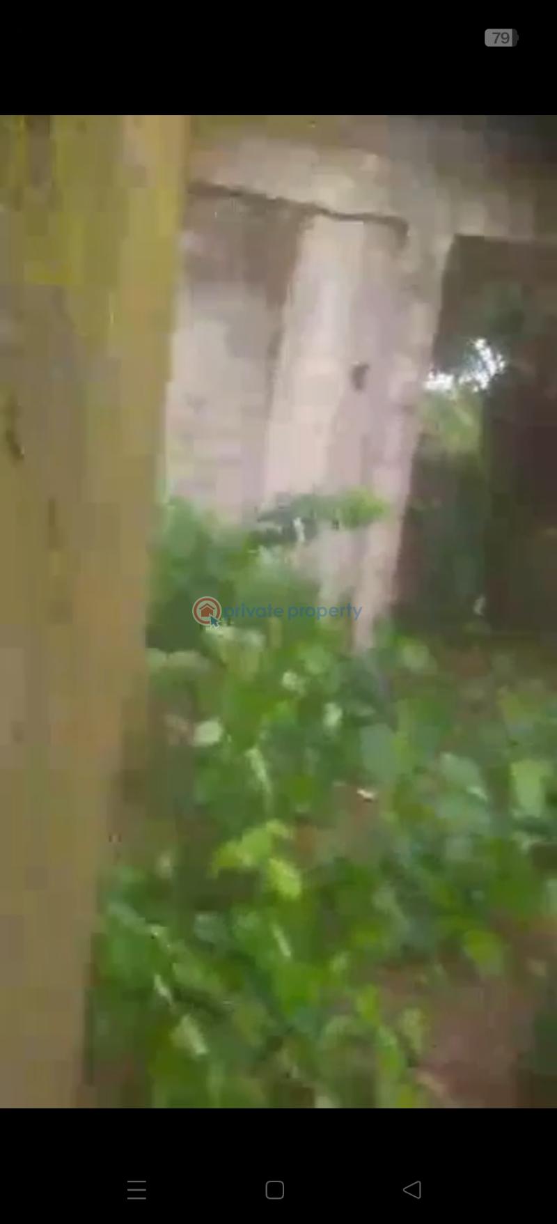 Mixed use Land For Sale Oko Afo Badagry Lagos - 2
