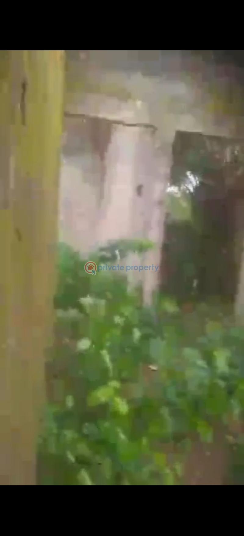 Mixed use Land For Sale Oko Afo Badagry Lagos - 4